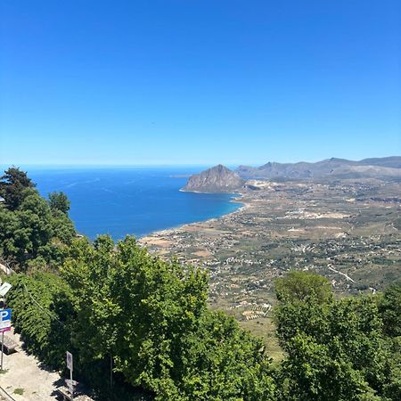 Dim Appartamenti Trapani Exterior foto