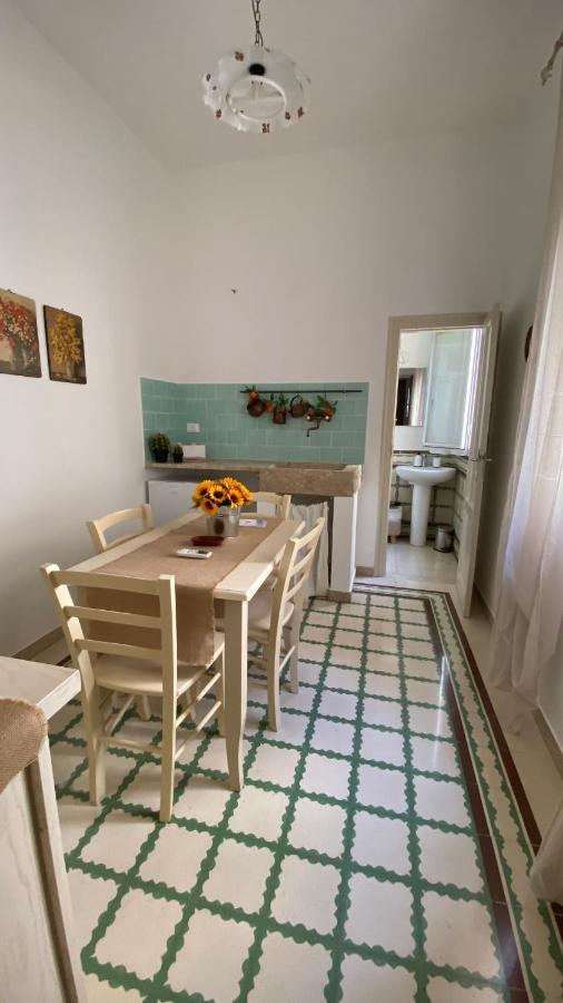 Dim Appartamenti Trapani Exterior foto
