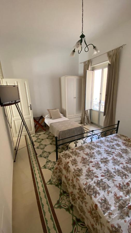 Dim Appartamenti Trapani Exterior foto