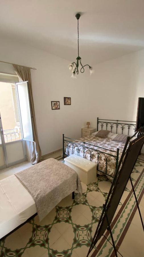 Dim Appartamenti Trapani Exterior foto